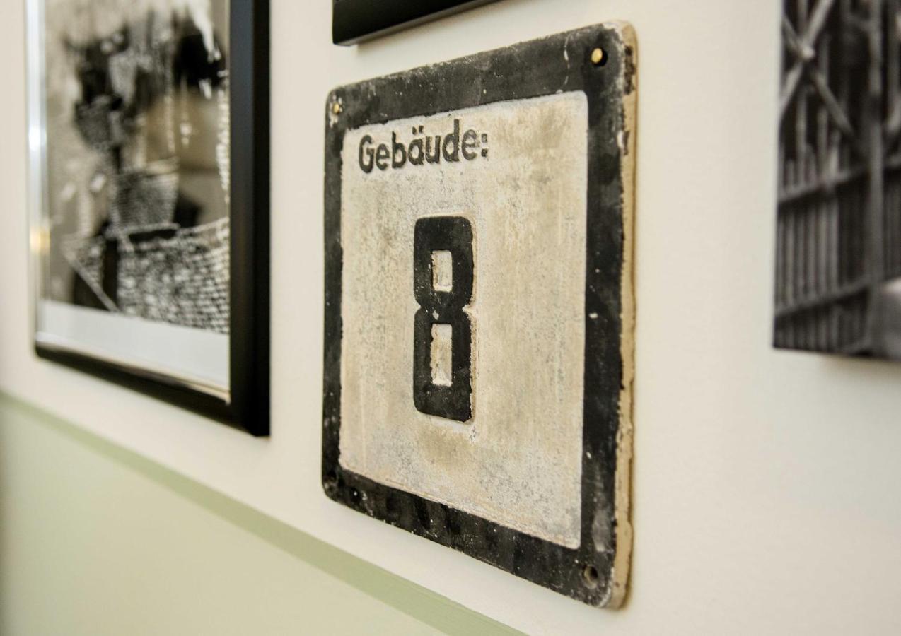 Boardinghouse Luise 5 Apartment Heidelberg Exterior photo